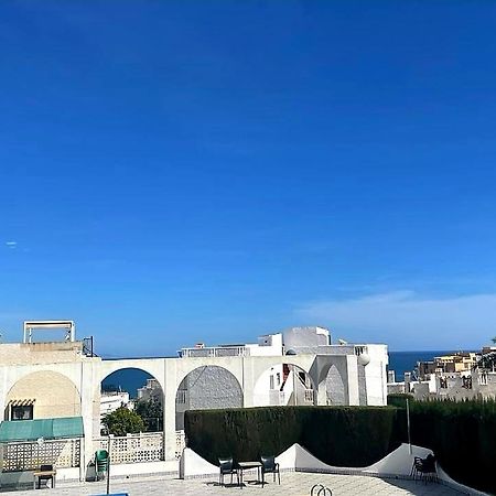 Apartament Apartament Torrevieja Zewnętrze zdjęcie