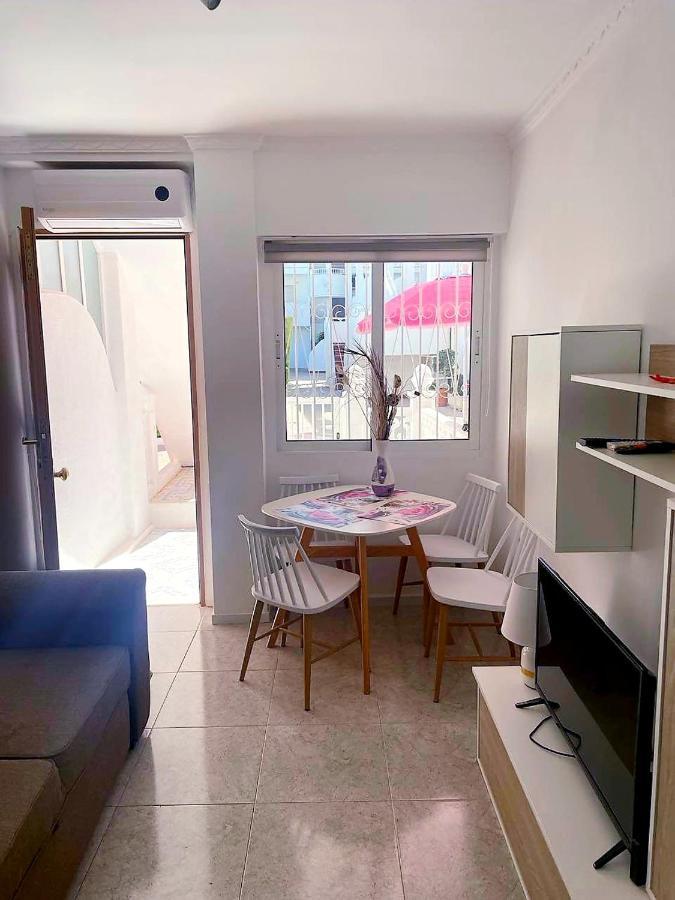 Apartament Apartament Torrevieja Zewnętrze zdjęcie