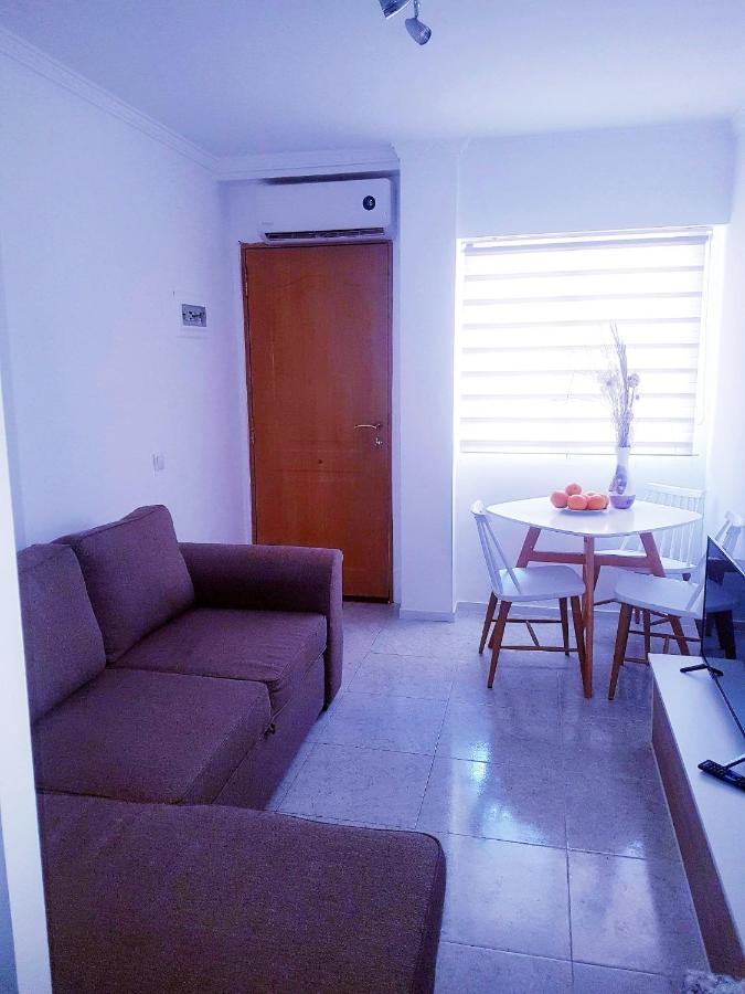Apartament Apartament Torrevieja Zewnętrze zdjęcie