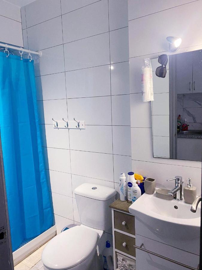 Apartament Apartament Torrevieja Zewnętrze zdjęcie