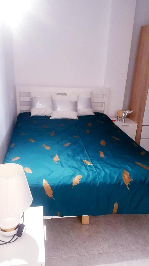 Apartament Apartament Torrevieja Zewnętrze zdjęcie